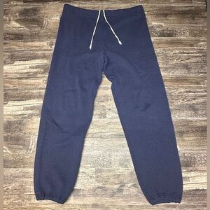 Vintage Russell Sweatpants - Athletic – Women’s Large - Men Lrg - Oversized